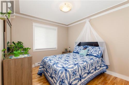 717 Royal Oaks Blvd, Moncton, NB - Indoor Photo Showing Bedroom