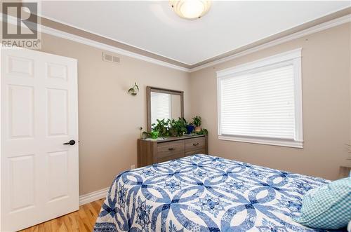 717 Royal Oaks Blvd, Moncton, NB - Indoor Photo Showing Bedroom