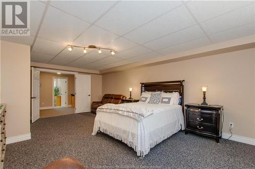 717 Royal Oaks Blvd, Moncton, NB - Indoor Photo Showing Bedroom