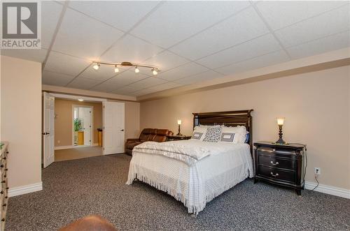 717 Royal Oaks Boulevard, Moncton, NB - Indoor Photo Showing Bedroom