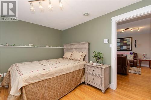 717 Royal Oaks Blvd, Moncton, NB - Indoor Photo Showing Bedroom