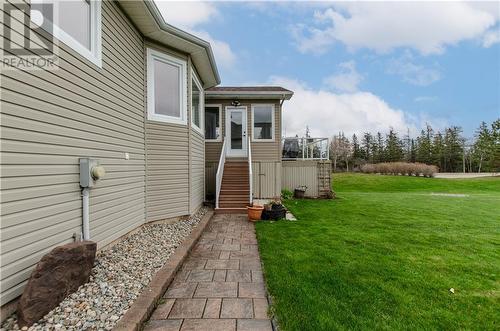 717 Royal Oaks Blvd, Moncton, NB - Outdoor