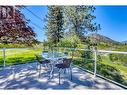 6708 English Avenue, Summerland, BC  - Outdoor With View 