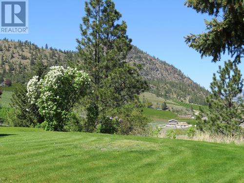 6708 English Avenue, Summerland, BC - Outdoor With View