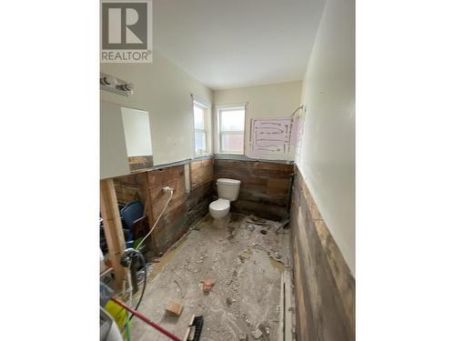 304 Thomas Street, Princeton, BC - Indoor Photo Showing Other Room