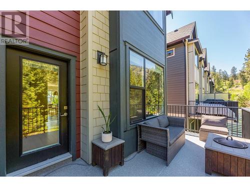 2490 Tuscany Drive Unit# 45, West Kelowna, BC - Outdoor With Exterior