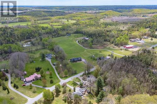 157 Fish And Game Club Road, Quinte West, ON - Outdoor With View