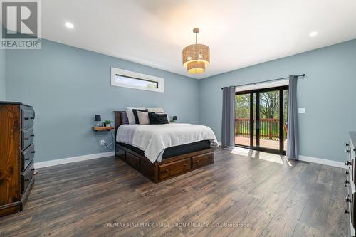 157 Fish And Game Club Road, Quinte West, ON - Indoor Photo Showing Bedroom
