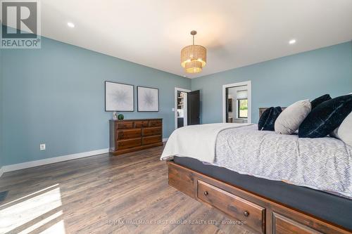 157 Fish And Game Club Road, Quinte West, ON - Indoor Photo Showing Bedroom