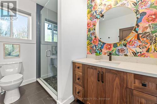 157 Fish And Game Club Road, Quinte West, ON - Indoor Photo Showing Bathroom