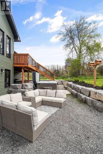157 Fish And Game Club Road, Quinte West, ON - Outdoor
