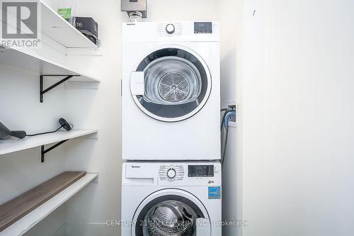 105 - 16 Beckwith Lane, Blue Mountains, ON - Indoor Photo Showing Laundry Room