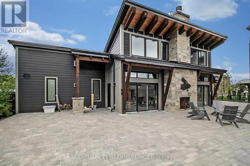 105 - 16 Beckwith Lane, Blue Mountains, ON - Outdoor