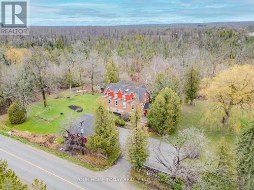 9405 Five Sideroad, Erin, ON - Outdoor With View