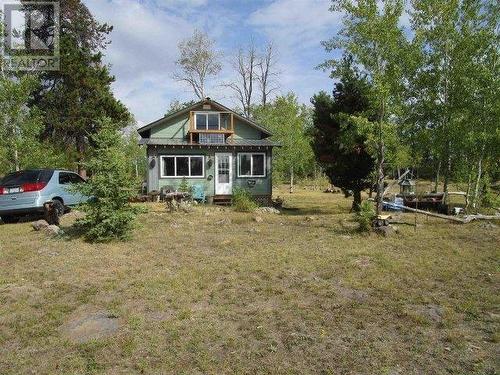 802 River Lakes Fsr, Clinton, BC - Outdoor