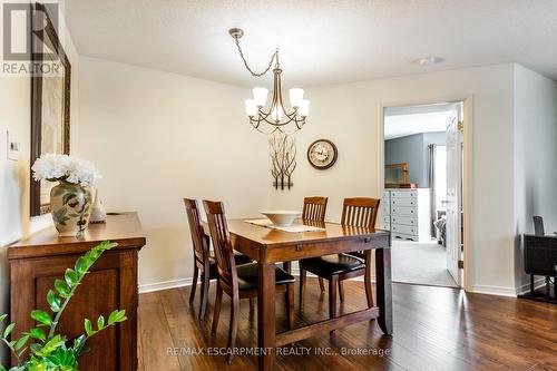 A304 - 216 Plains Road W, Burlington, ON - Indoor Photo Showing Dining Room