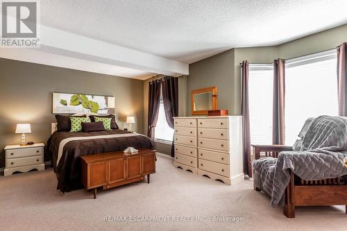 A304 - 216 Plains Road W, Burlington, ON - Indoor Photo Showing Bedroom