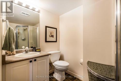 A304 - 216 Plains Road W, Burlington, ON - Indoor Photo Showing Bathroom