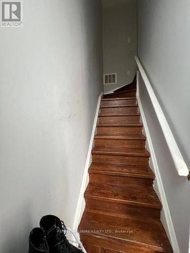 16 - 28 Rexdale Boulevard, Toronto, ON - Indoor Photo Showing Other Room