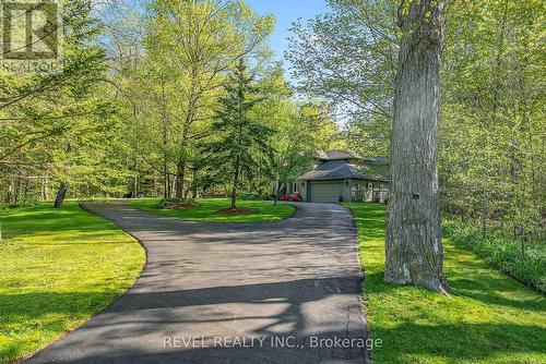 11485 First Line, Milton, ON - Outdoor With View