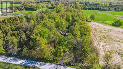 11485 First Line, Milton, ON - Outdoor With View