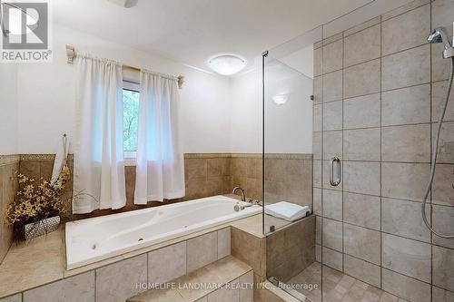 3577 Gallager Drive, Mississauga, ON - Indoor Photo Showing Bathroom