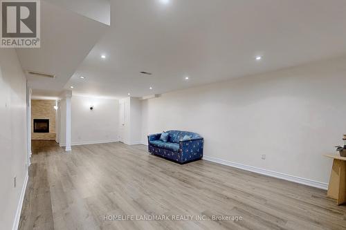 3577 Gallager Drive, Mississauga, ON - Indoor