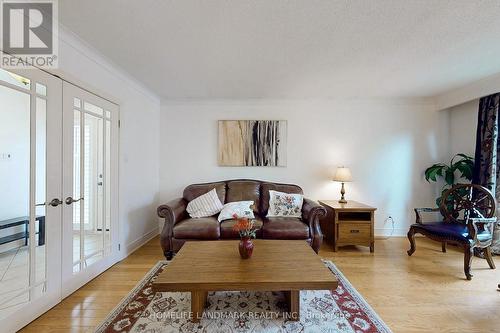 3577 Gallager Drive, Mississauga, ON - Indoor
