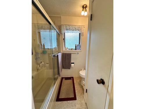 875 Kimberely Avenue N, Greenwood, BC - Indoor Photo Showing Bathroom