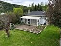 875 Kimberely Avenue N, Greenwood, BC  - Outdoor With Deck Patio Veranda 