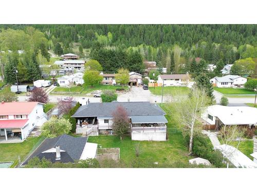 875 Kimberely Avenue N, Greenwood, BC - Outdoor With View