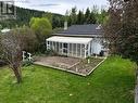 875 Kimberely  N Avenue, Greenwood, BC  - Outdoor With Deck Patio Veranda 