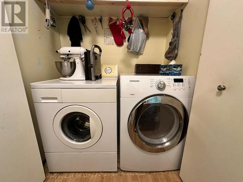 875 Kimberely  N Avenue, Greenwood, BC - Indoor Photo Showing Laundry Room