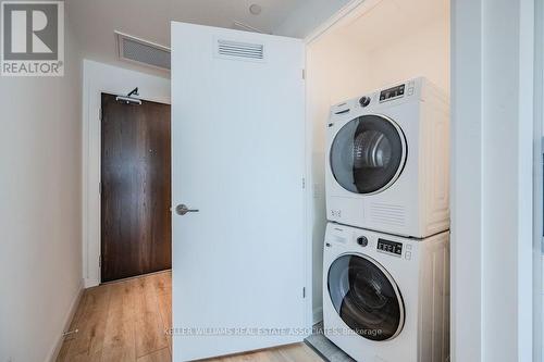203 - 741 King Street W, Kitchener, ON - Indoor Photo Showing Laundry Room