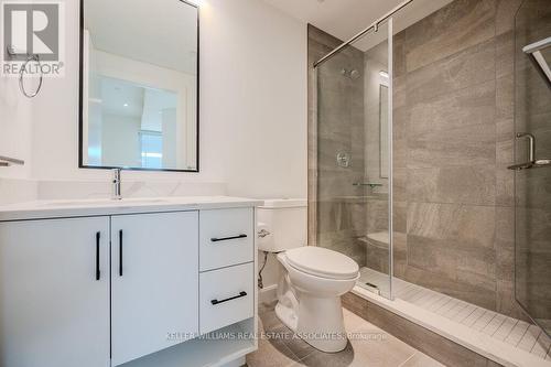 203 - 741 King Street W, Kitchener, ON - Indoor Photo Showing Bathroom
