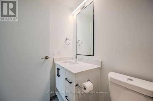 203 - 741 King Street W, Kitchener, ON - Indoor Photo Showing Bathroom