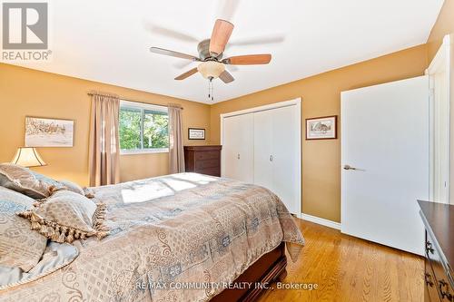 24 Parkview Heights, Quinte West, ON - Indoor Photo Showing Bedroom