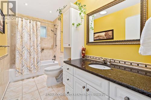 24 Parkview Heights, Quinte West, ON - Indoor Photo Showing Bathroom