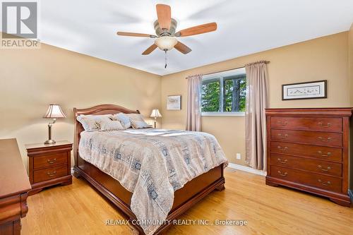 24 Parkview Heights, Quinte West, ON - Indoor Photo Showing Bedroom
