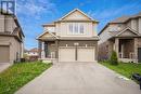 2823 Asima Drive, London, ON  - Outdoor With Facade 