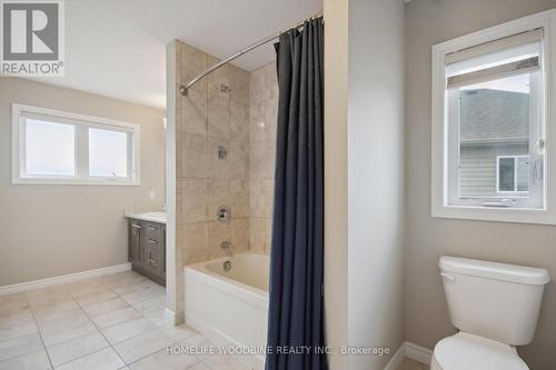 2823 Asima Drive, London, ON - Indoor Photo Showing Bathroom