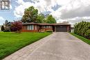 4563 Pinedale Drive, Niagara Falls, ON  - Outdoor With Facade 