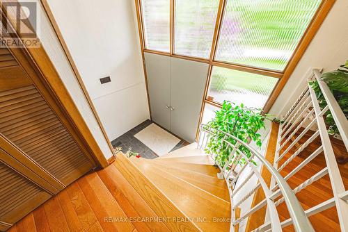 19 Dauphine Place, Welland, ON - Indoor Photo Showing Other Room