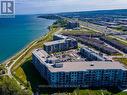 326 - 125 Shoreview Place, Hamilton, ON  - Outdoor With Body Of Water With View 