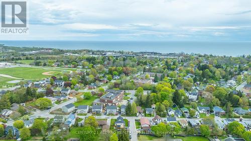 73 Harcourt Street, Port Hope, ON - Outdoor With View
