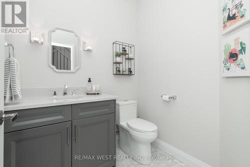 180 Tiny Beaches Road S, Tiny, ON - Indoor Photo Showing Bathroom