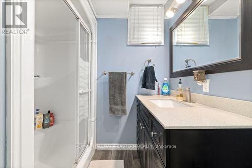20 Buckhorn Road, Kawartha Lakes, ON - Indoor Photo Showing Bathroom