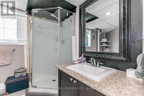 1519 1 Line N, Oro-Medonte, ON - Indoor Photo Showing Bathroom