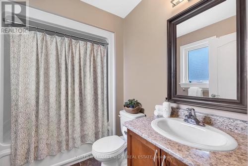 1031 Linden Valley Road, Kawartha Lakes, ON - Indoor Photo Showing Bathroom