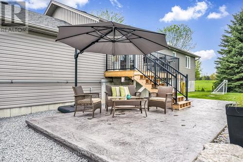 1031 Linden Valley Road, Kawartha Lakes, ON - Outdoor With Exterior